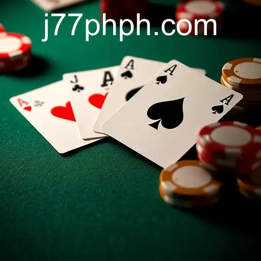 Exploring the Fascination of Blackjack