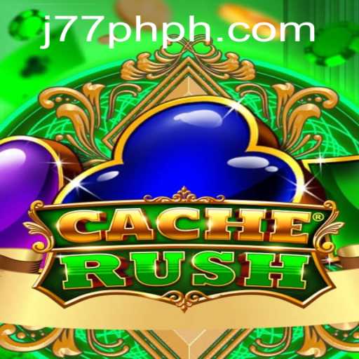 CacheRush: Unveiling the Thrills and Strategies of the Latest Gaming Sensation