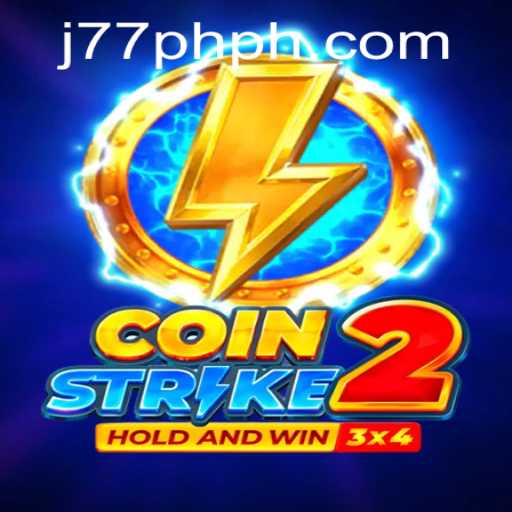 The Exciting World of Coinstrike2: A Thrilling Gaming Experience with J77PH