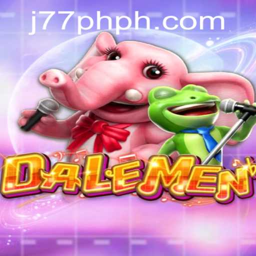 Discovering the Thrilling World of DALEMEN: Adventure Awaits with J77PH