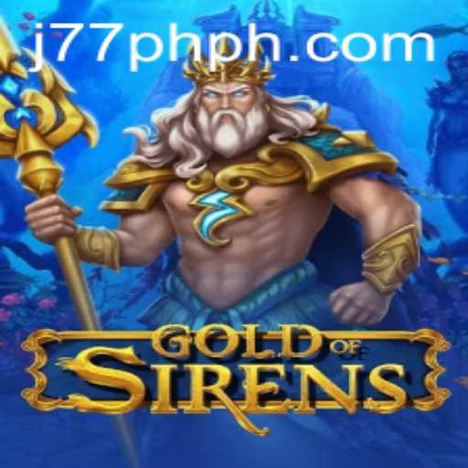 Discover the Enchanting World of GoldofSirens: An Immersive Gaming Experience
