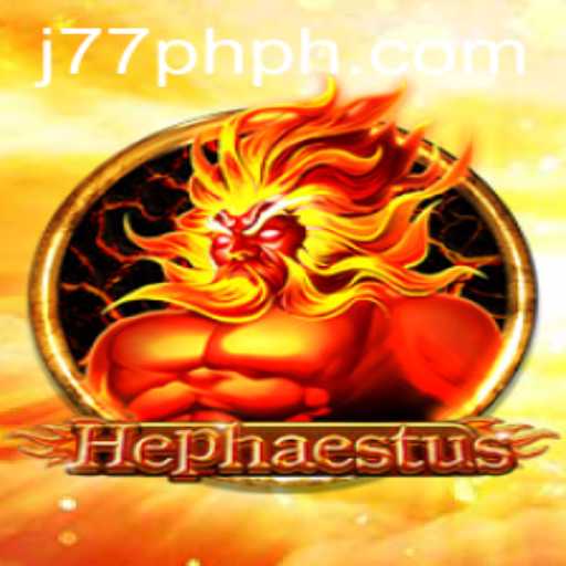 Hephaestus: An Epic Journey in the World of J77PH