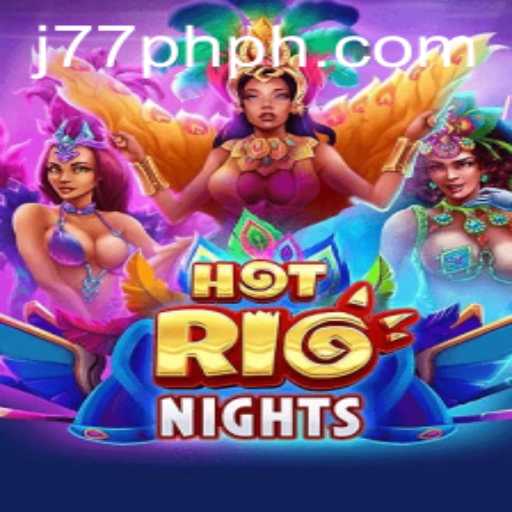 HotRioNights: Experience the Thrill of the Carnival