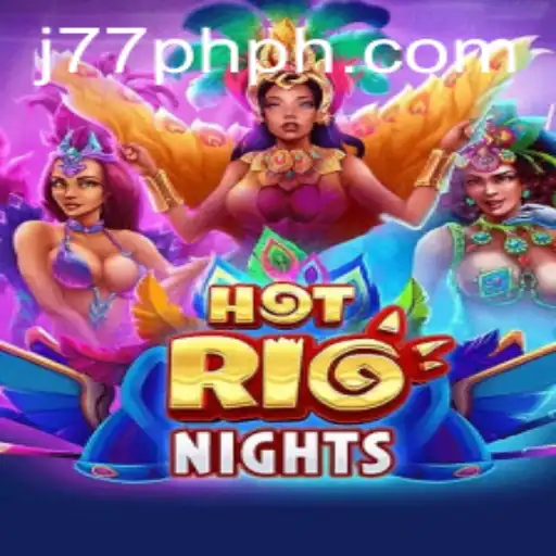 HotRioNights: Experience the Thrill of the Carnival