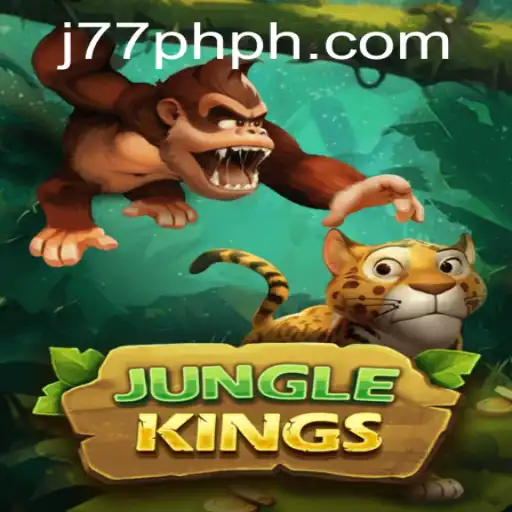 Discover the Thrilling World of JungleKings: A Comprehensive Guide