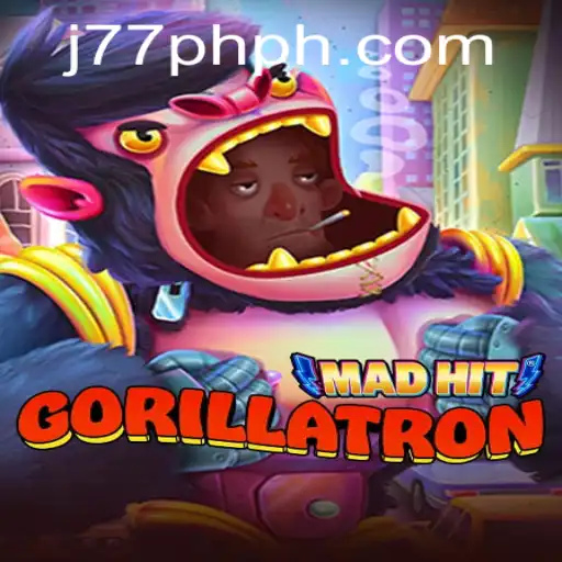 MadHitGorillatron and J77PH: A Futuristic Gaming Phenomenon