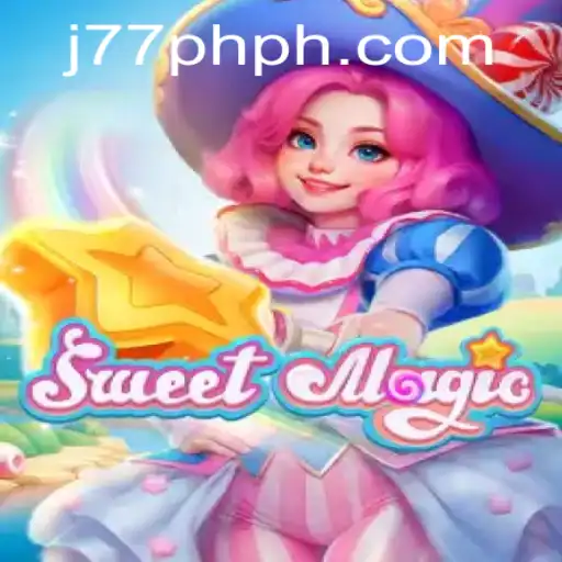 Unveiling SweetMagic: A Journey into the Enchanting World of J77PH