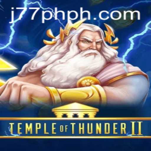 Discover the Excitement of Temple of Thunder II